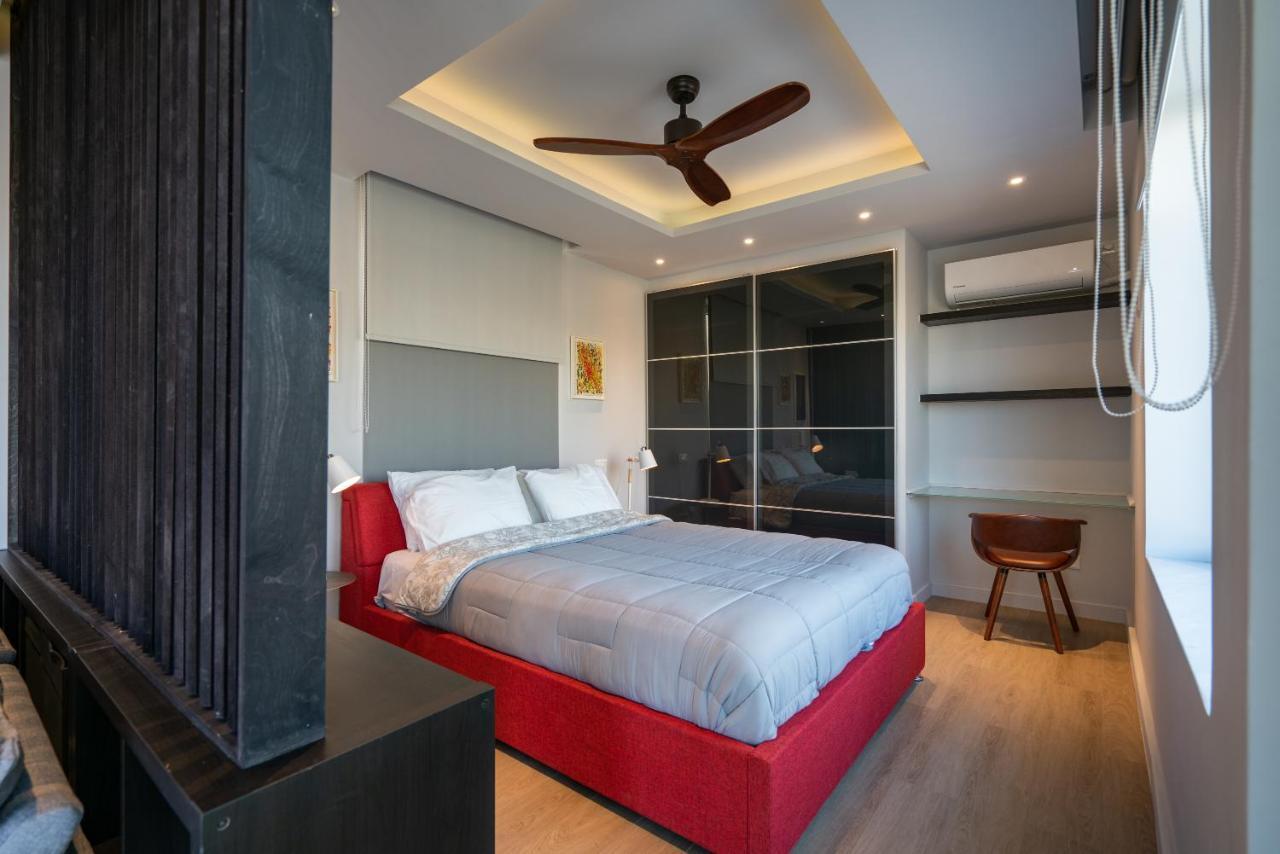 Akasha Loft Apartment Атина Екстериор снимка