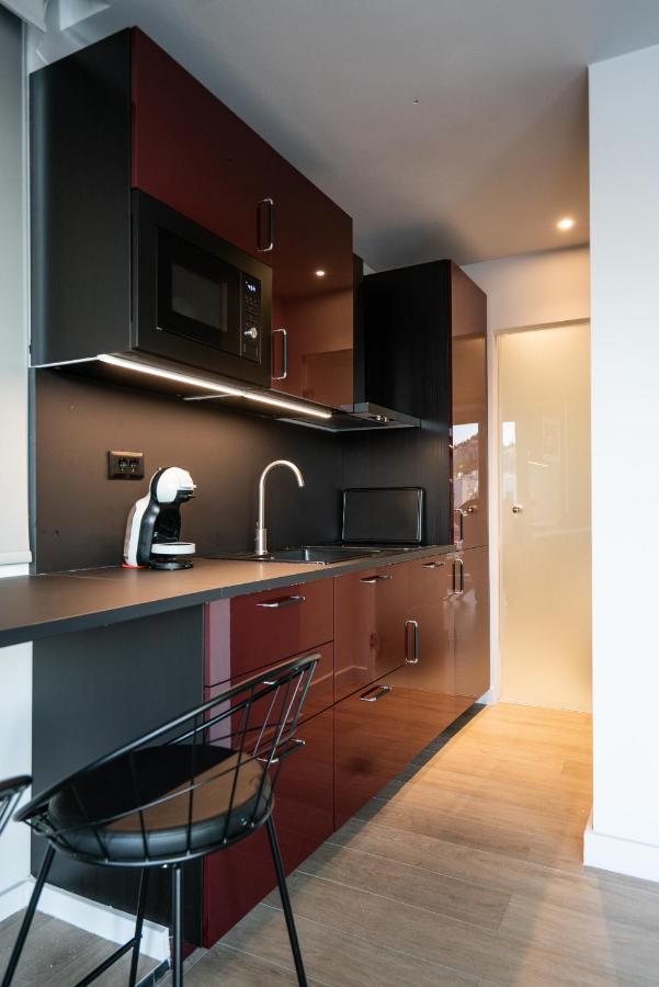 Akasha Loft Apartment Атина Екстериор снимка