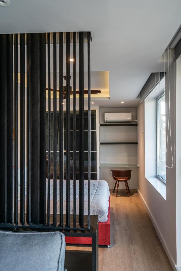 Akasha Loft Apartment Атина Екстериор снимка