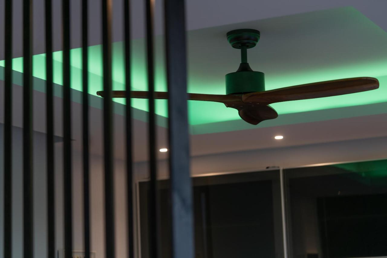 Akasha Loft Apartment Атина Екстериор снимка