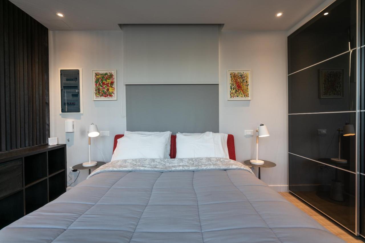Akasha Loft Apartment Атина Екстериор снимка